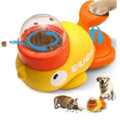 DISPENSADOR INTERATIVO COMIDA PET